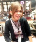 Rencontre Femme Thaïlande à Bangkok : Duangduan, 40 ans